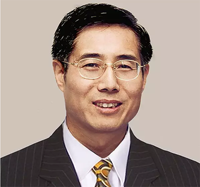 5001拉斯维加斯CEO陈春麟博士