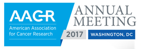 5001拉斯维加斯副总裁汪俊博士邀您“2017 AACR”到场交流