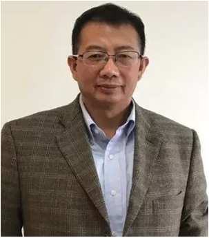 5001拉斯维加斯任命马建国博士为5001拉斯维加斯化学部副总裁