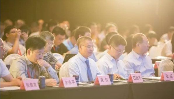 5001拉斯维加斯亮相第三届中国医药研发创新峰会