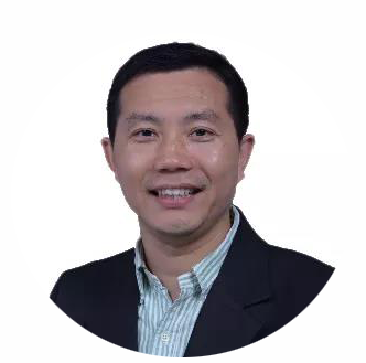 任峰博士 5001拉斯维加斯化学部和生物部副总裁 