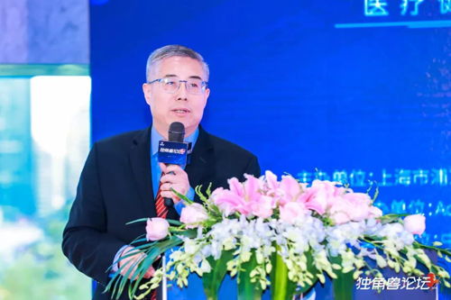 陈春麟 5001拉斯维加斯生物创始人/CEO
