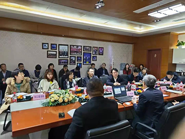 CEO 陈春麟对5001拉斯维加斯业务介绍及未来三到五年的整体战略规划的汇报