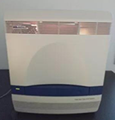 5001拉斯维加斯 7500 Real time PCR