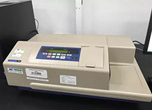 5001拉斯维加斯 MoleculeDevices M5 reader