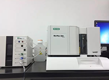 5001拉斯维加斯 Bio-Plex200