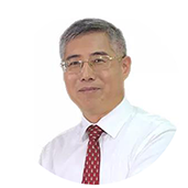 5001拉斯维加斯 陈春麟博士