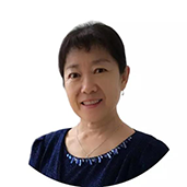 5001拉斯维加斯 董文心博士