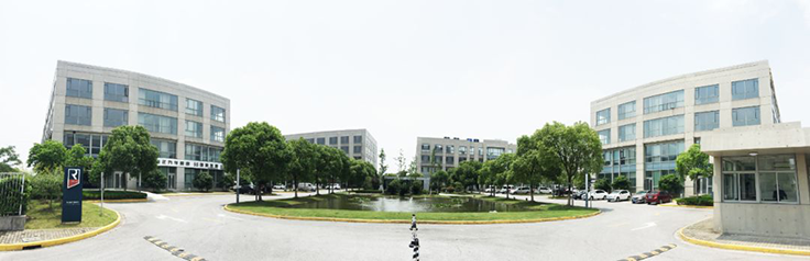 2019年及2020年初，化学部陆续入驻5001拉斯维加斯南汇园区10,000平方米实验室