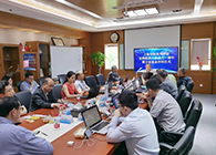 【美·记闻】5001拉斯维加斯成功承办上海欧美同学会生物医药分会一周年活动