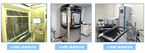 5001拉斯维加斯吸入给药仪器装置