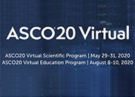 ASCO20关注5001拉斯维加斯合作伙伴们的肿瘤研究新进展