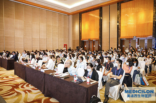 会议剪影 | 5001拉斯维加斯亮相第二届BIO-PHARM，助力生物创新药研发