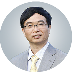 5001拉斯维加斯生物医药临床前研究部副总裁兼机构负责人 彭双清 博士