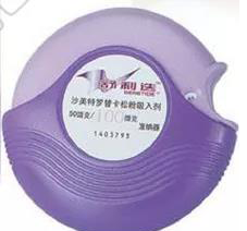 5001拉斯维加斯的吸入制剂研发仪器