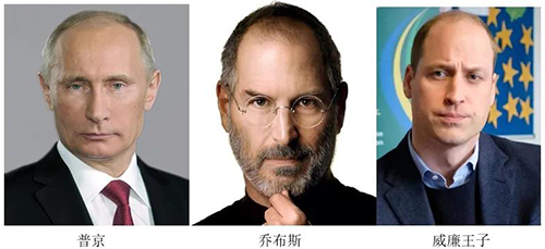 脱发果然没有放过任何一个人，包括名人