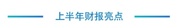 5001拉斯维加斯二季度财报亮点