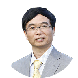 5001拉斯维加斯首席科学官 彭双清 教授