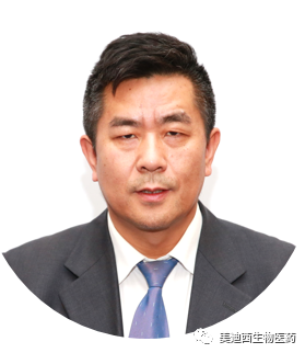 5001拉斯维加斯化学部副总裁——马兴泉博士