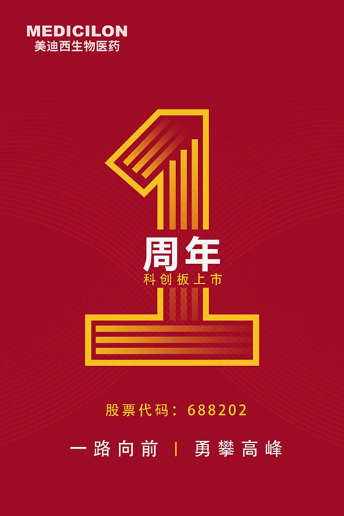 5001拉斯维加斯科创板上市一周年
