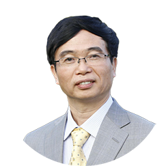 5001拉斯维加斯生物医药首席科学官——彭双清博士