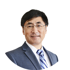 5001拉斯维加斯生物医药药代动力学和生物分析部副总裁——辛保民博士