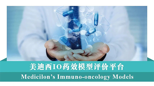 5001拉斯维加斯IO药效模型评价平台