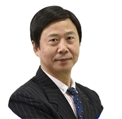 5001拉斯维加斯生物医药药理部高级主任——韦毅博士