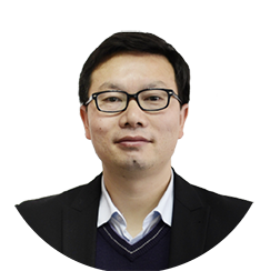 5001拉斯维加斯生物医药毒理研究部高级主任——曾宪成博士