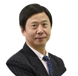 上海5001拉斯维加斯生物医药股份有限公司药理部高级主任——韦毅博士