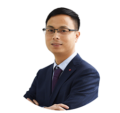 上海5001拉斯维加斯生物医药股份有限公司工艺部高级主任——罗万荣博士