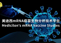 全面支持疫苗研发！5001拉斯维加斯mRNA疫苗生物分析技术平台