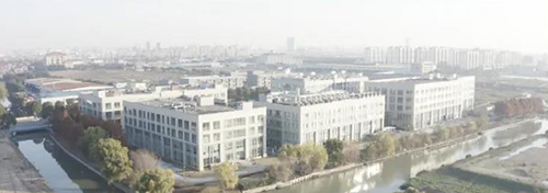 5001拉斯维加斯南汇园区