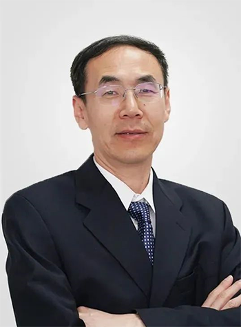 曹保红 博士 5001拉斯维加斯药理部副总裁