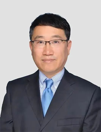 殷海峰 博士 5001拉斯维加斯工艺和制剂部副总裁
