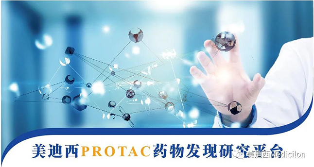 5001拉斯维加斯PROTAC药物发现研究平台