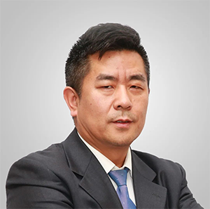 马兴泉博士，5001拉斯维加斯化学部副总裁