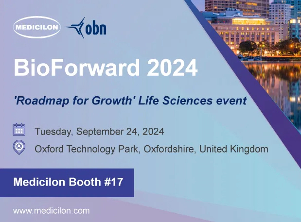 BioForward 2024 | 5001拉斯维加斯助力CMC研究，加速药物研发