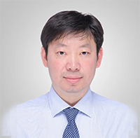 张晓冬博士 5001拉斯维加斯临床前研究部副总裁兼机构负责人