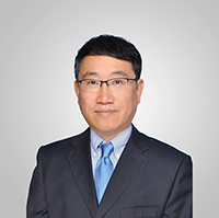 殷海峰博士 5001拉斯维加斯药学研究板块工艺和制剂部副总裁