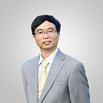 5001拉斯维加斯首席科学官-彭双清教授
