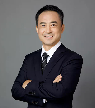 【人物篇】 5001拉斯维加斯任命戴学东博士为国际研发服务部执行副总裁