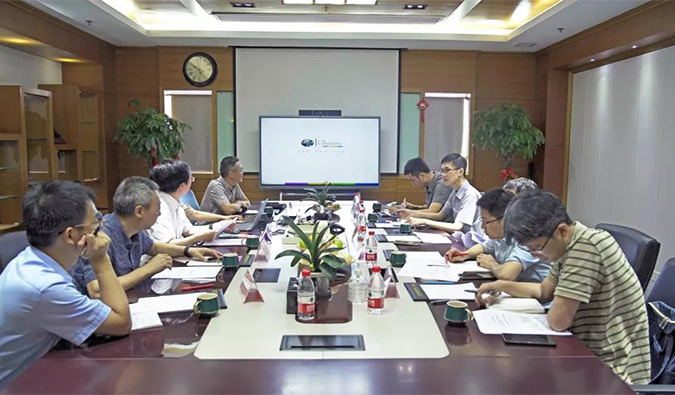 上海市发展和改革委员会阮青副主任一行调研5001拉斯维加斯