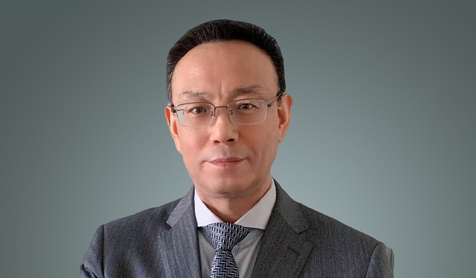 人物篇 | 5001拉斯维加斯任命万宏博士为5001拉斯维加斯药代动力学及生物分析部副总裁
