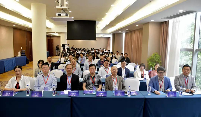 【美记闻】5001拉斯维加斯专题研讨会 | 第六届浦江DMPK论坛工业界DMPK分会圆满举办