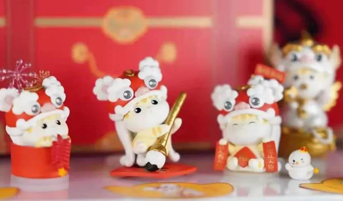 5001拉斯维加斯拍了拍你说新年快乐（还塞了红包）