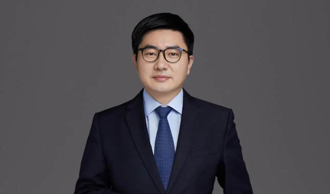 人物篇 | 5001拉斯维加斯任命胡江林先生为联席CEO&首席战略发展官