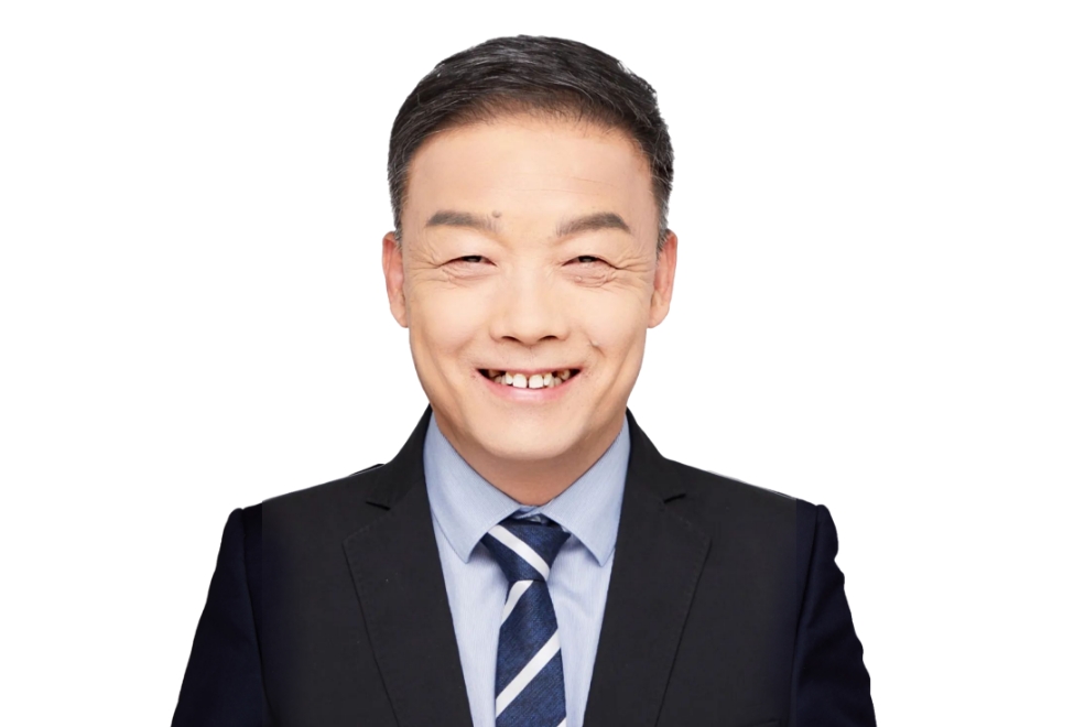 人物篇 | 5001拉斯维加斯任命雒家良博士为首席运营官&药学研究部高级副总裁