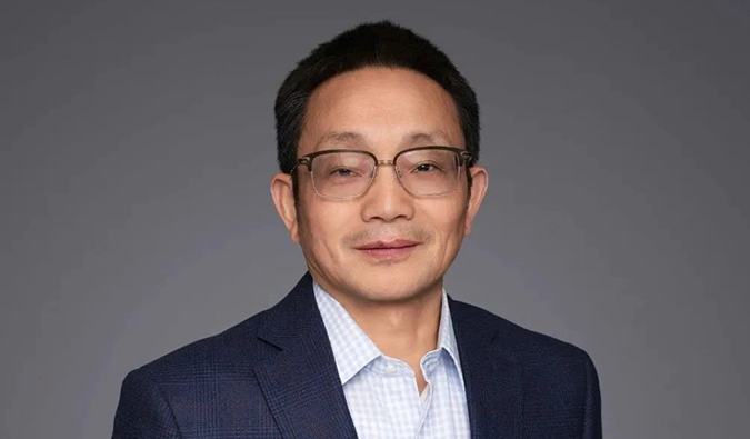 人物篇 | 5001拉斯维加斯任命段茂圣博士为药物发现事业部执行副总裁