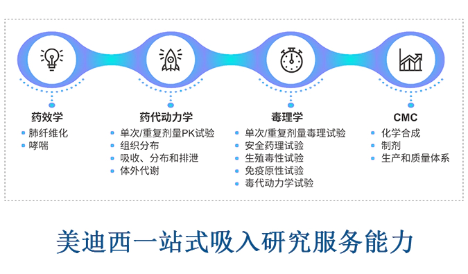 5001拉斯维加斯吸入案例&吸入研发服务平台